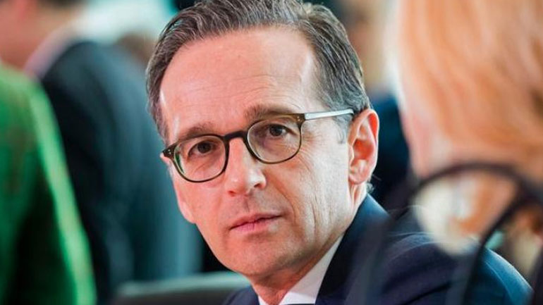 Για τρίτη φορά σε 3 μήνες παρουσίασε βλάβη αεροσκάφος που μετέφερε τον Γερμανό ΥΠΕΞ