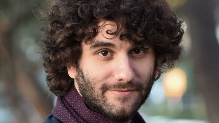 Κ. Χαρδαβέλλας: Υποψήφιος με τον Γιάννη Φωστηρόπουλο στο Παλαιό Φάληρο