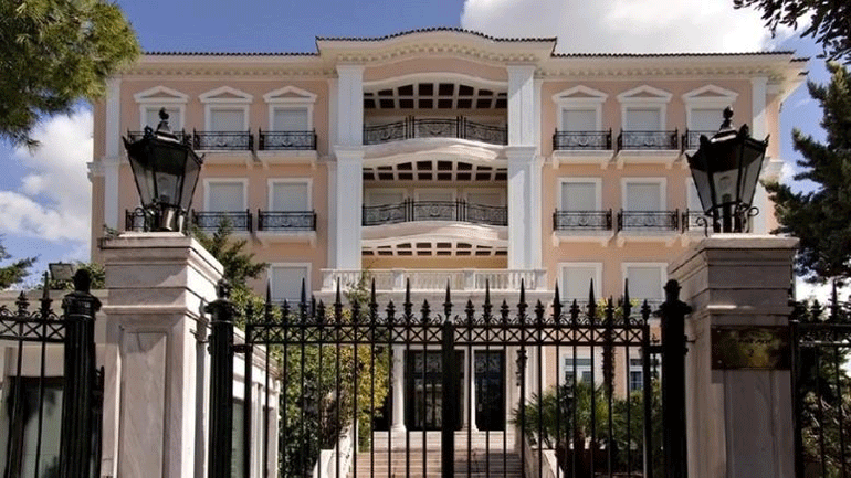 Ίδρυμα Λάτση: Δωρεές 5 εκατ. ευρώ στον τομέα της Υγείας