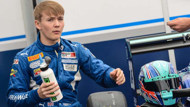 Αυτό το παιδί έκανε το αδύνατο δυνατό