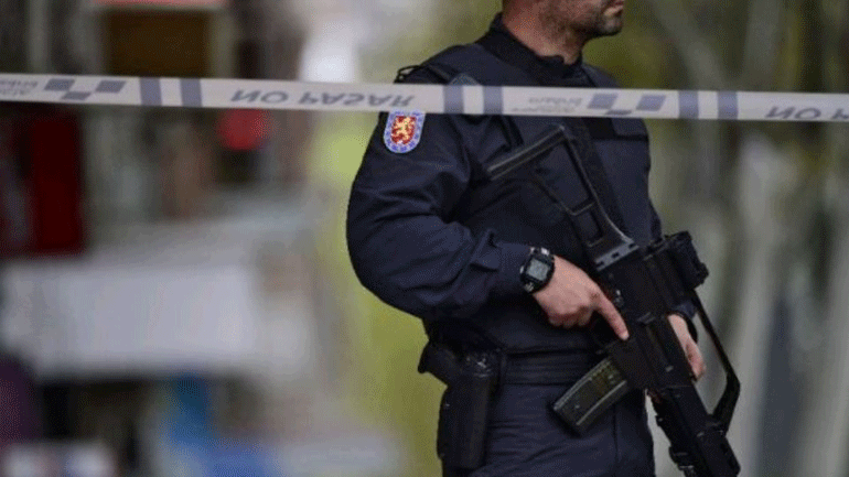 Ισπανία: Συλλήψεις για ξέπλυμα «μαύρου» χρήματος από τη Βενεζουέλα