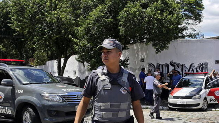 Βραζιλία: Έντεκα άνθρωποι νεκροί από πυρά μέσα σε μπαρ στην Μπελέμ