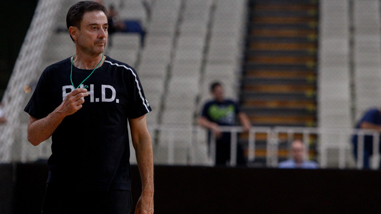 Πιτίνο: «Είναι απογοητευτικό…»