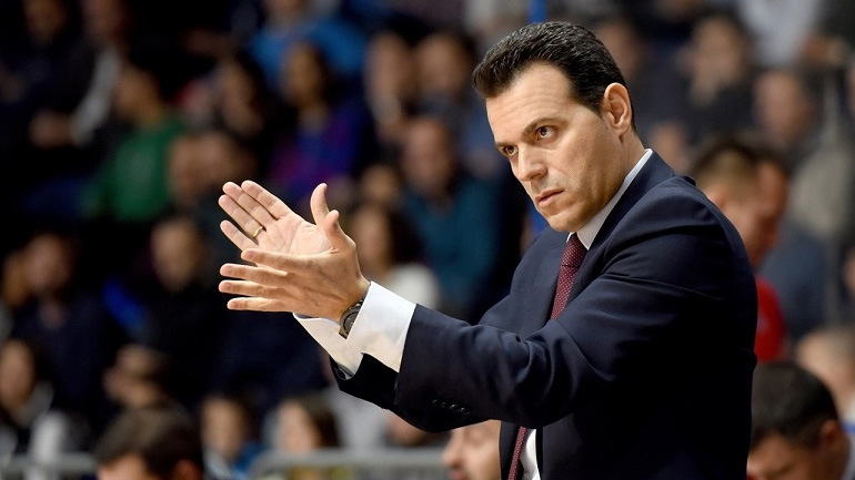 ΚΑΕ ΠΑΟΚ: «Όλοι θυμόμαστε τον Ιτούδη τον Δεκέμβριο του 1995»