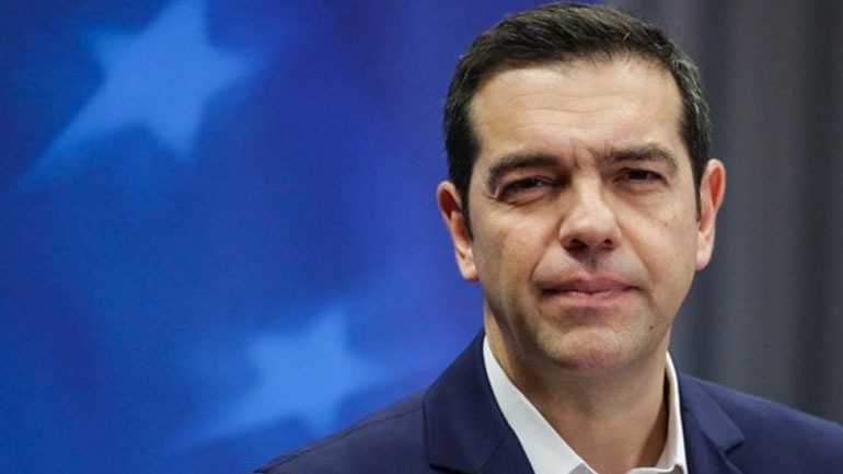 Τσίπρας: Ανοικτό το ενδεχόμενο νέων μέτρων ελάφρυνσης – Πιθανό και δώρο Χριστουγέννων