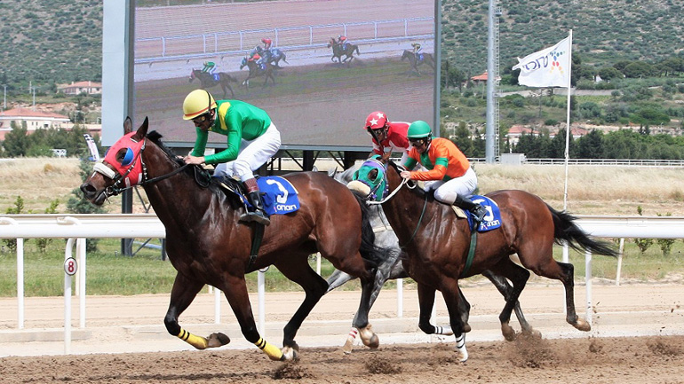 Markopoulo Park: Το παιχνίδι του Γκανιάν «απογείωσε» το ενδιαφέρον και τα κέρδη