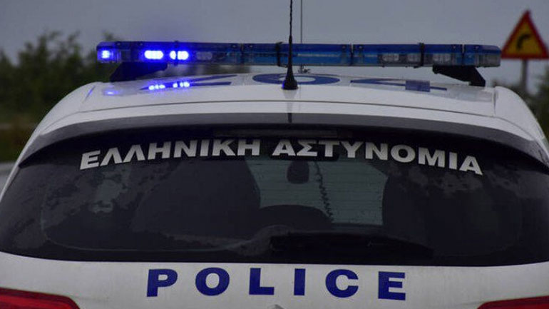 Προβλήματα και αιτήματα εξέθεσαν στον αρχηγό της ΕΛ.ΑΣ. αστυνομικοί των Χανίων