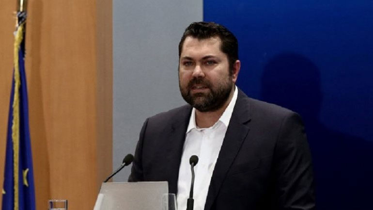 Kρέτσος: Απαράδεκτο το δημοσίευμα των «Νέων» του κ. Μαρινάκη