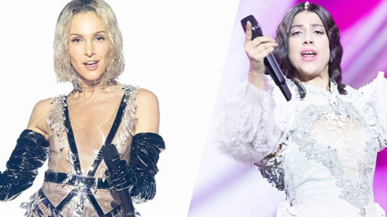 Eurovision 2019: Αποκαλύφθηκαν οι τελικές βαθμολογίες των δύο ημιτελικών για Ελλάδα και Κύπρο
