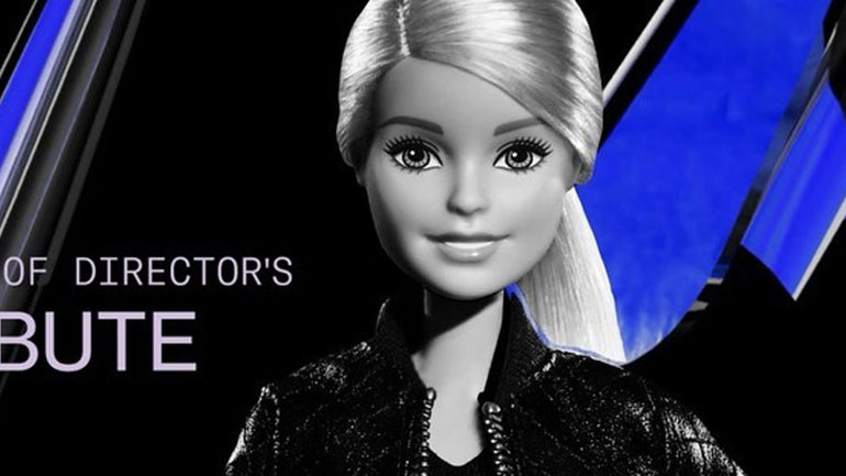 H Barbie θα βραβευτεί με το «Board of Directors’ Tribute» στα CFDA Awards!