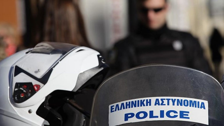 Ένοπλη ληστεία στα ΕΛΤΑ Καισαριανής