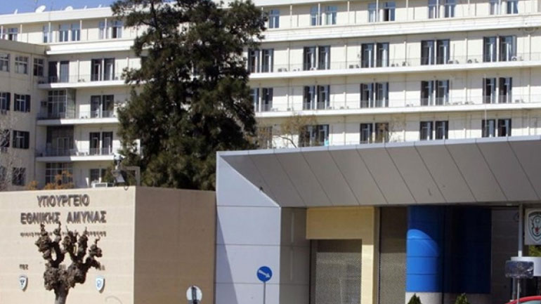 Συνάντηση αντιπροσωπειών ελληνικού-τουρκικού Υπ. Εθνικής Άμυνας στο πλαίσιο των Μέτρων Οικοδόμησης Εμπιστοσύνης