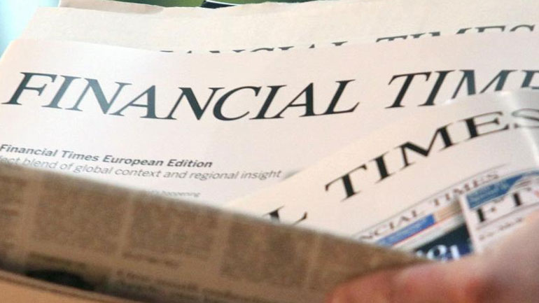 FT: Έπειτα από χρόνια στον ρόλο του οικονομικού παρία, η Ελλάδα επιστρέφει…