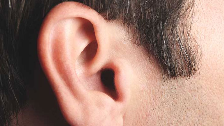 Εφαρμογή στο κινητό μπορεί να «ακούσει» την ωτίτιδα