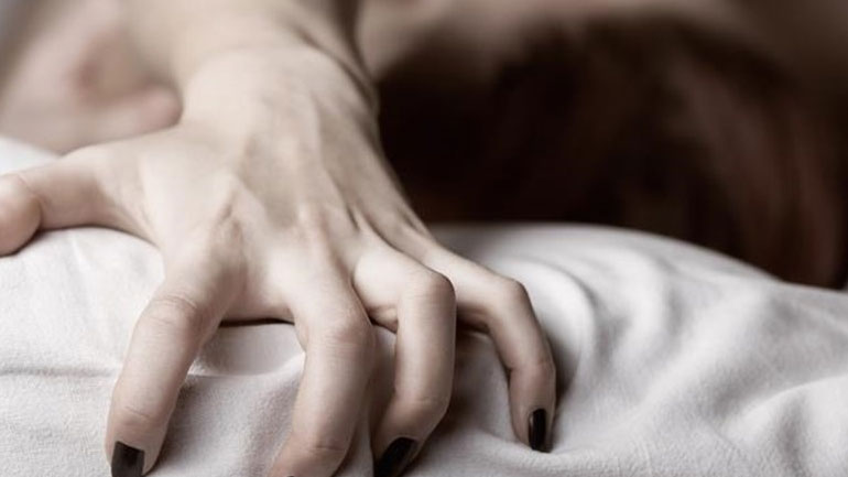 Η χρήση μαριχουάνας μπορεί να βελτιώσει τον γυναικείο οργασμό