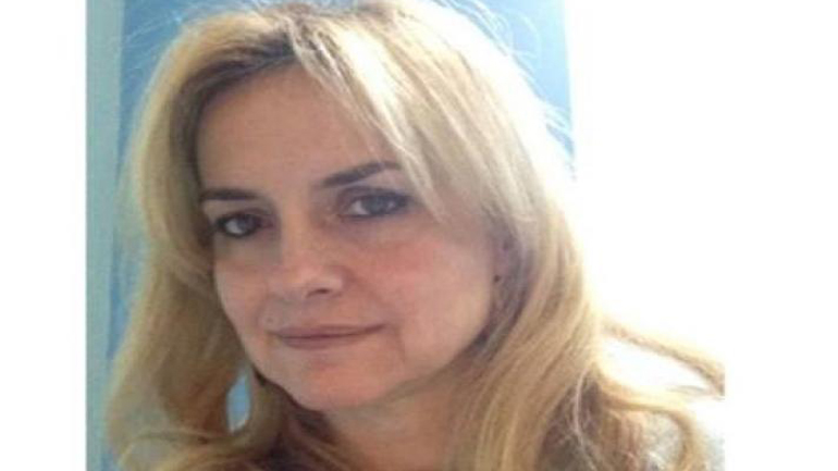 Η Μαρία Χατζηδημητρίου  παρουσιάζει το βιβλίο: «Υπάρχει ορίζοντας για την Ευρώπη;»