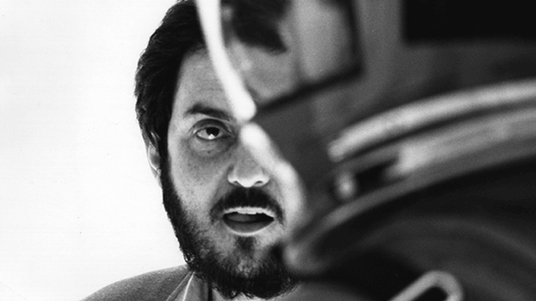 Σενάριο του Στάνλεϊ Κιούμπρικ θα γίνει μίνι τηλεοπτική σειρά