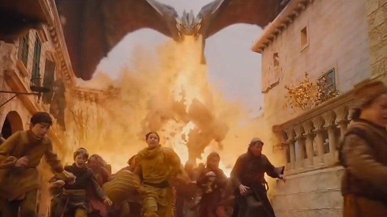 Το νέο σποτ της ΚΝΕ: «Τσίπρας όπως Καλίσι…»