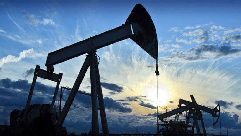 Ξεπέρασε το 1% η αύξηση στις τιμές του πετρελαίου