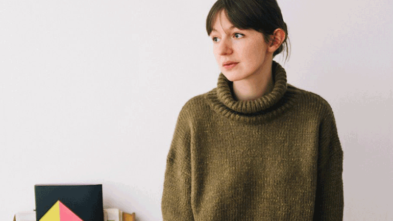 Η Σάλι Ρούνεϊ κέρδισε με το «Normal People» το βραβείο Καλύτερου Βιβλίου της Χρονιάς στα British Book Awards