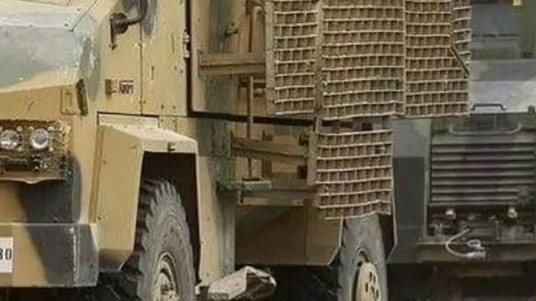 Λιβύη: Οι δυνάμεις της Κυβέρνησης Εθνικής Ενότητας ενισχύθηκαν με δεκάδες θωρακισμένα