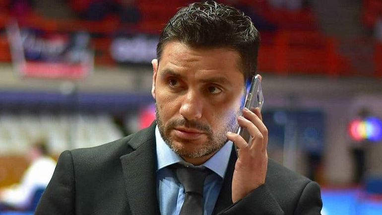 Θωμαΐδης: «Εξασφαλίσαμε κονδύλια για την προετοιμασία των αθλητών μας εν όψει Τόκιο 2020»