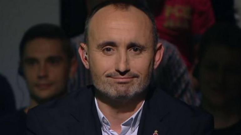 Νέος τεχνικός της Ξάνθης ο Κίκο Ραμίρεθ