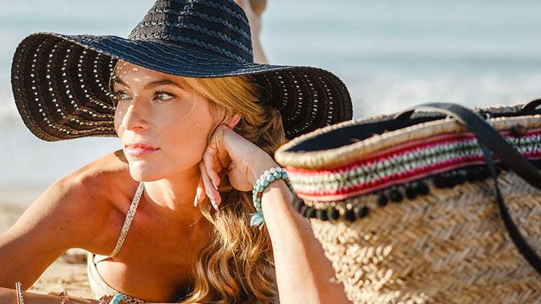 Οι τροφές που θα σας απαλλάξουν από την κυτταρίτιδα λίγο πριν από το καλοκαίρι