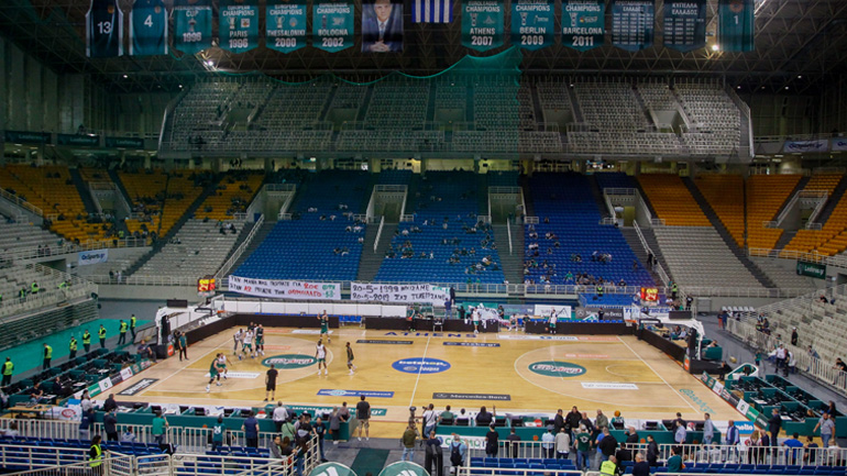 Δεν κατέβηκε και υποβιβάζεται ο Ολυμπιακός