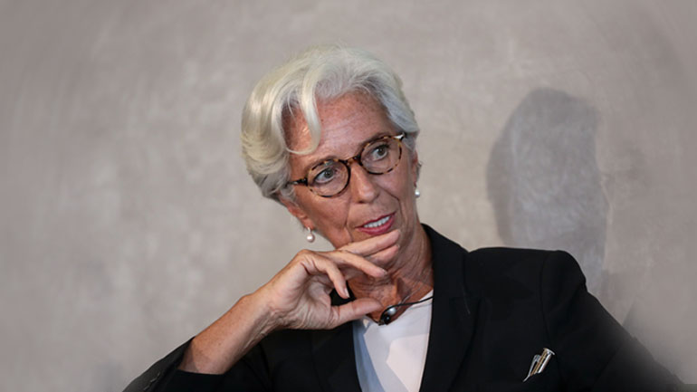 Ομολογεί τα λάθη του το ΔΝΤ