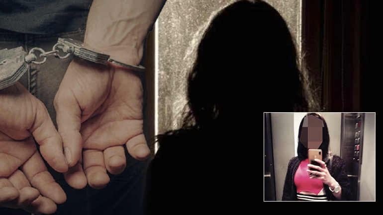 Στη φυλακή ο συζυγοκτόνος της Καλλιθέας