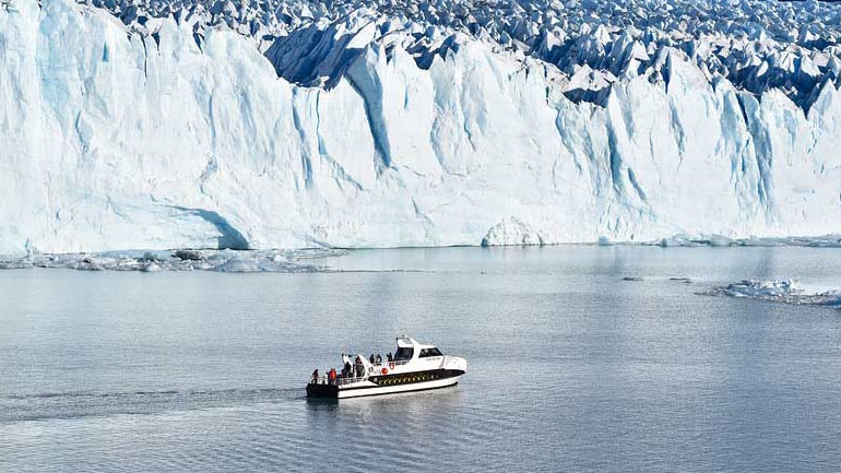 Νέες τρομακτικές εκτιμήσεις για την άνοδο της στάθμης των θαλασσών