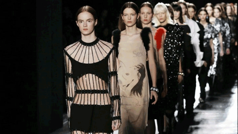 Τέλος η συνεργασία με μοντέλα κάτω των 18 ετών, δηλώνουν κορυφαίοι οίκοι μόδας