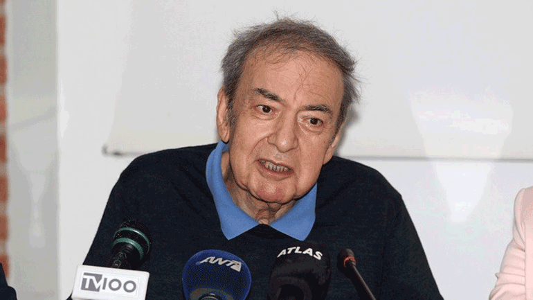 Εκδήλωση στη μνήμη του διακεκριμένου Έλληνα ζωγράφου, γλύπτη, αρχιτέκτονα και παιδαγωγού Μάκη Βαρλάμη