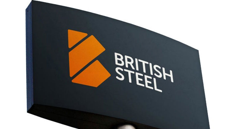 Στο χείλος της κατάρρευσης η χαλυβουργία British Steel, απειλώντας 25.000 θέσεις εργασίας