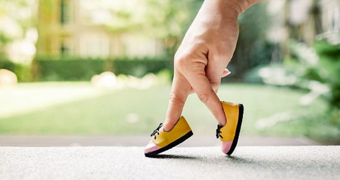 Το γρήγορο περπάτημα αυξάνει το προσδόκιμο ζωής