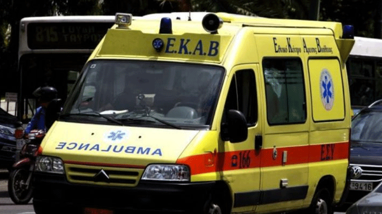 Κατέληξε 25χρονος αναρριχητής – Είχε τραυματιστεί στον Όλυμπο