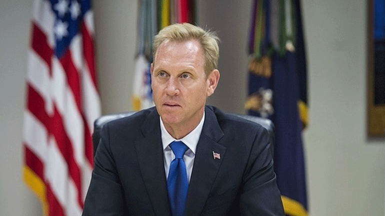 Σάναχαν: «Αποτρέψαμε επίθεση του Ιράν κατά των ΗΠΑ στον Κόλπο»