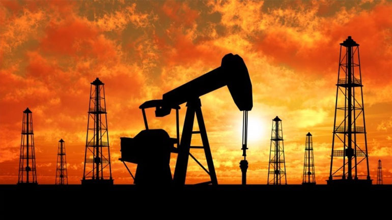 Αυξάνονται οι τιμές του πετρελαίου στις ασιατικές αγορές