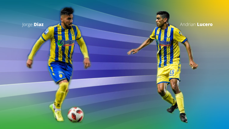 Παναιτωλικός: Δύο ανανεώσεις και μία αποχώρηση