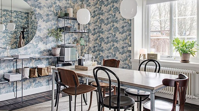 Τι να κάνετε για να μυρίσει το σπίτι σας… άνοιξη!