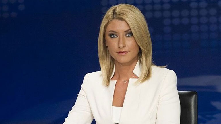 Η επίσημη ανακοίνωση του ΣΚΑΪ για το μέλλον της Σίας Κοσιώνη στον σταθμό