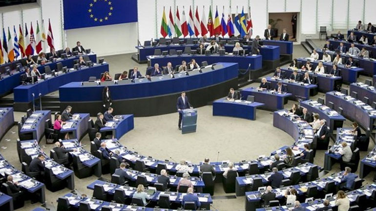 Αυξάνεται ο αριθμός των γυναικών στο Ευρωπαϊκό Κοινοβούλιο