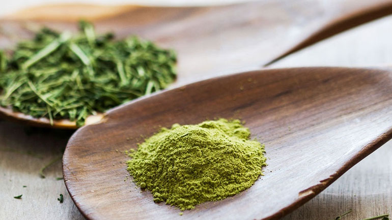 Moringa: Το νέο superfood που λατρεύουν οι celebrities!