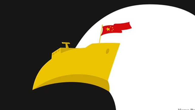 ΗΠΑ εναντίον Κίνας – Ο νέος Ψυχρός Πόλεμος