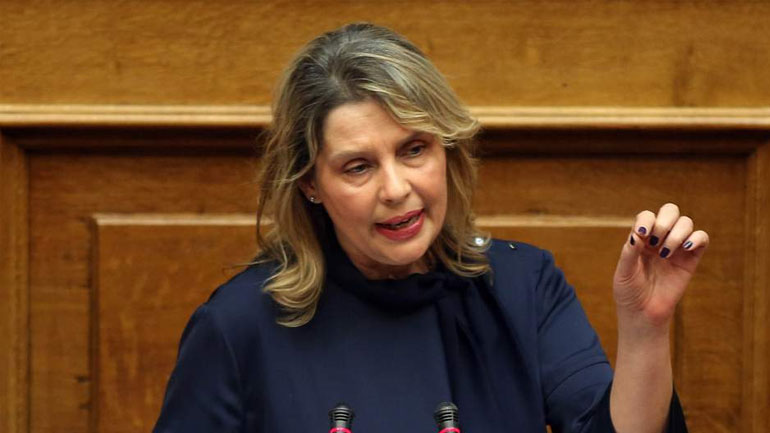 Κ. Παπακώστα: «Η εποχή απαιτεί συνεργασίες»