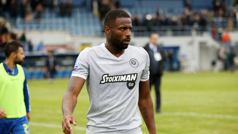 Απέρριψε την πρόταση του ΠΑΟΚ ο Βαρέλα