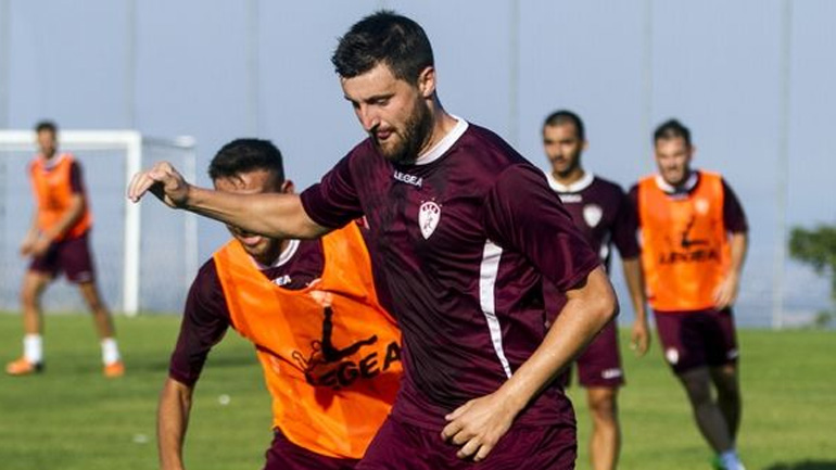 ΑΕΛ: «Από τα μεγαλύτερα “παλτά” ο Γιοβάνοβιτς, εισπρακτική εταιρεία ο ΠΣΑΠ»