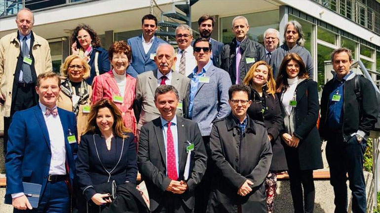 Επιχειρηματικές συνέργειες σε Ελλάδα και Γερμανία