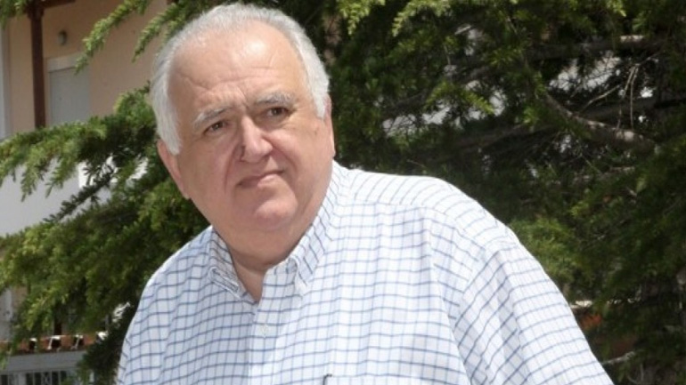 ΠΑΣ Γιάννινα: Παρουσιάζει σήμερα τον νέο του προπονητή